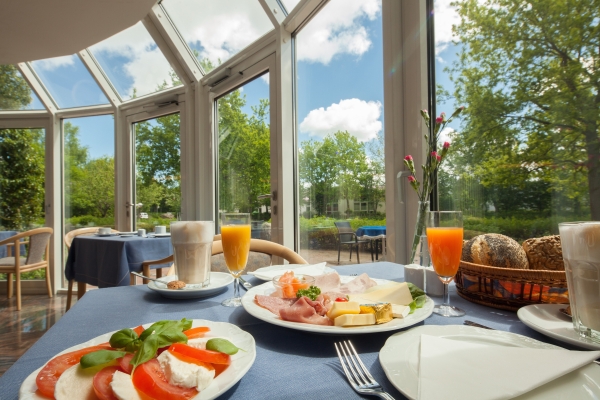 Hotel Heidehof Garni (Büdelsdorf)